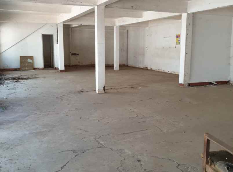jual gudang kosong shm di daerah gentong kota pasuruan