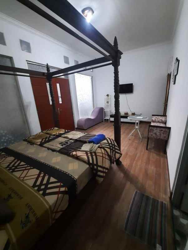 jual guest hause sayap soerkarno hatta bandung jabar