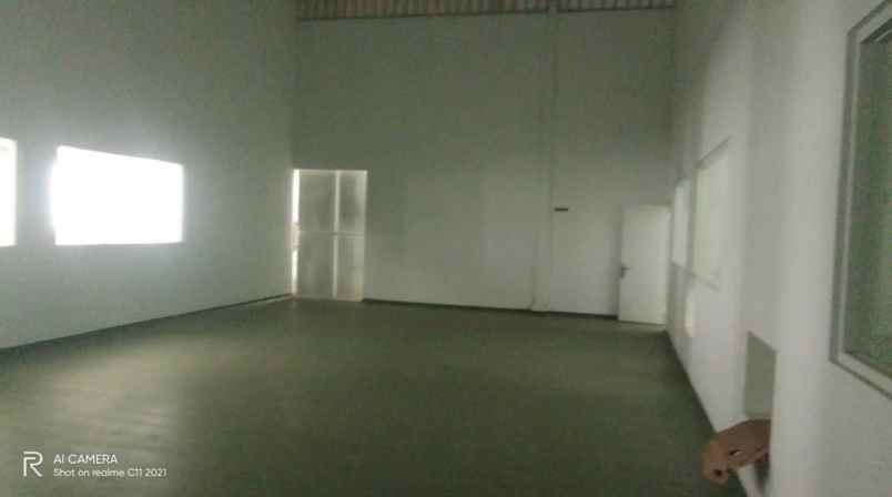 jual jual pabrik bekas di kawasan waung kab nganjuk