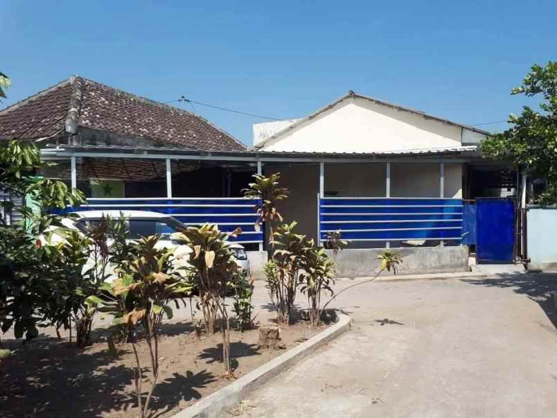 jual kos aktif di solo full dan strategis