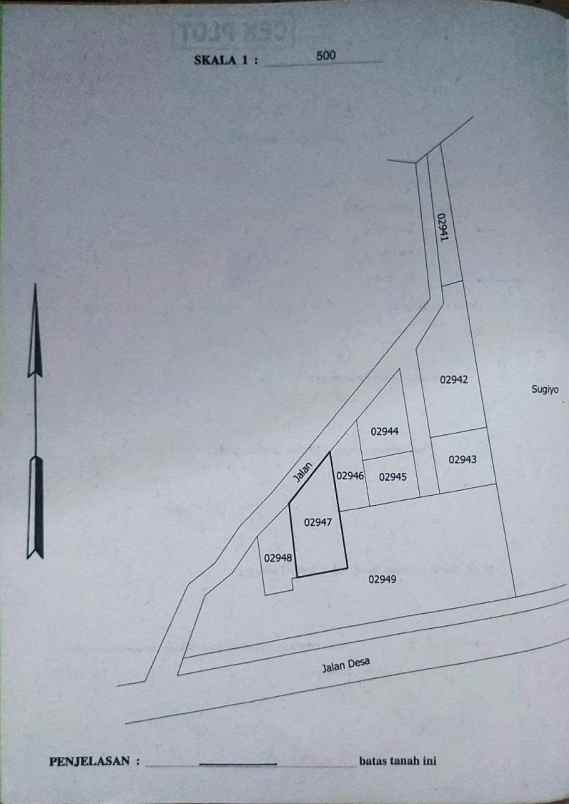 jual kos aktif di solo full dan strategis