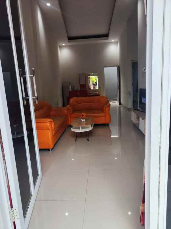 jual mendesak rumah minimalis di ssp ciuyah padaasih