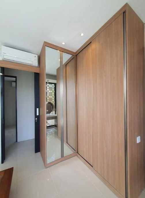 jual murah rumah pelican hill citraland