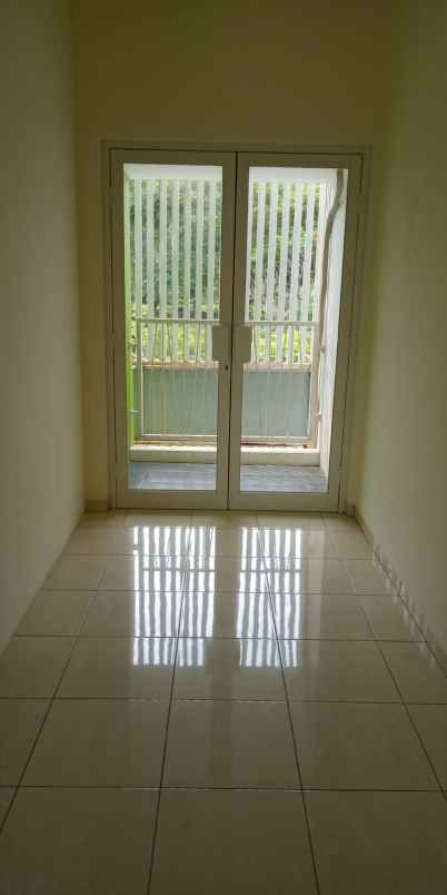 jual ruko graha padma