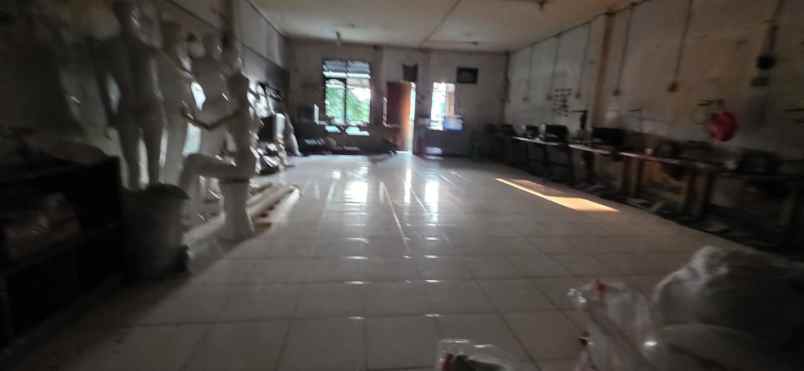 jual ruko semi furnish pademangan timur jakarta utara