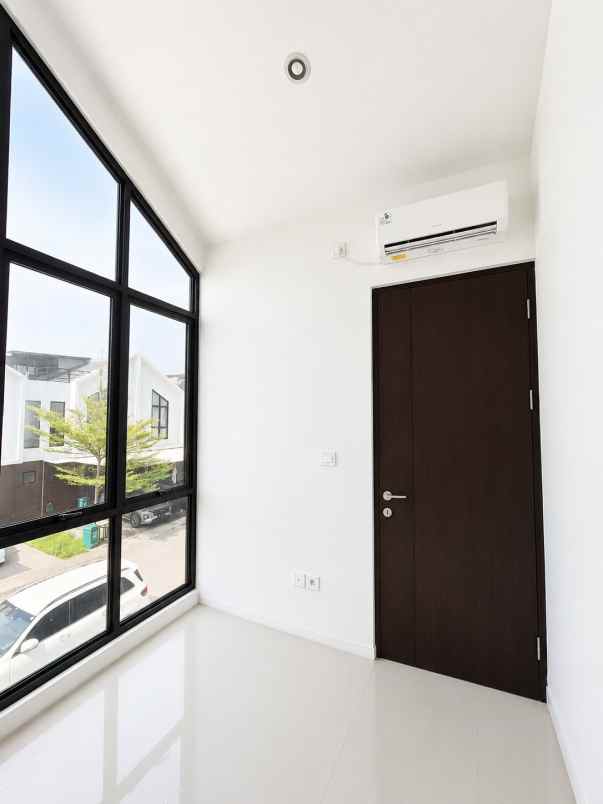 jual rumah 2 pantai siap huni di citra puri