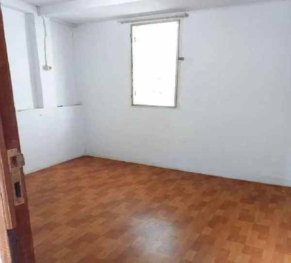 jual rumah 3 lantai jembatan lima jakarta barat