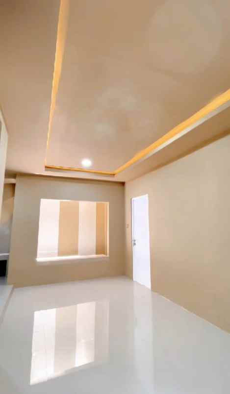 jual rumah baru permata megah asri sidoarjo