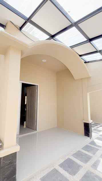 jual rumah baru permata megah asri sidoarjo