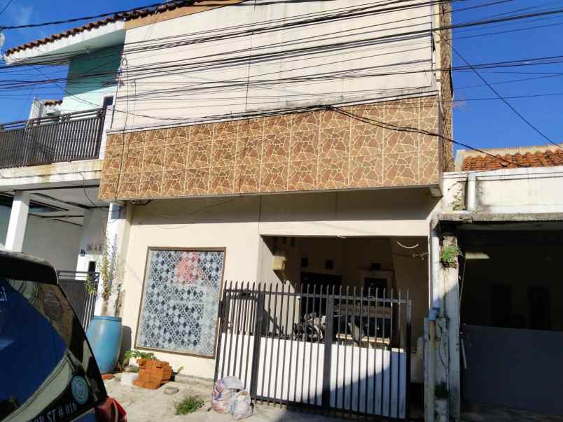 jual rumah cepat nego