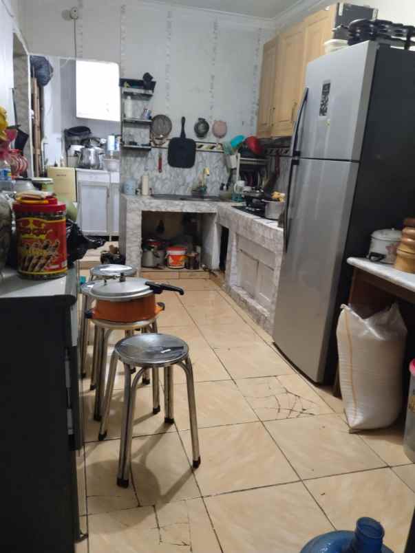 jual rumah cepat nego