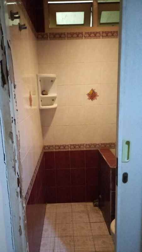 jual rumah citra 2 ext kalideres jak bar