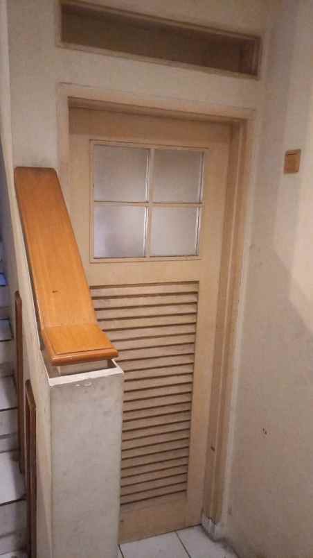 jual rumah citra 2 ext kalideres jak bar