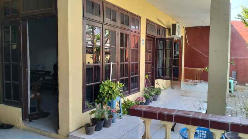 jual rumah darmo permai selatan surabaya