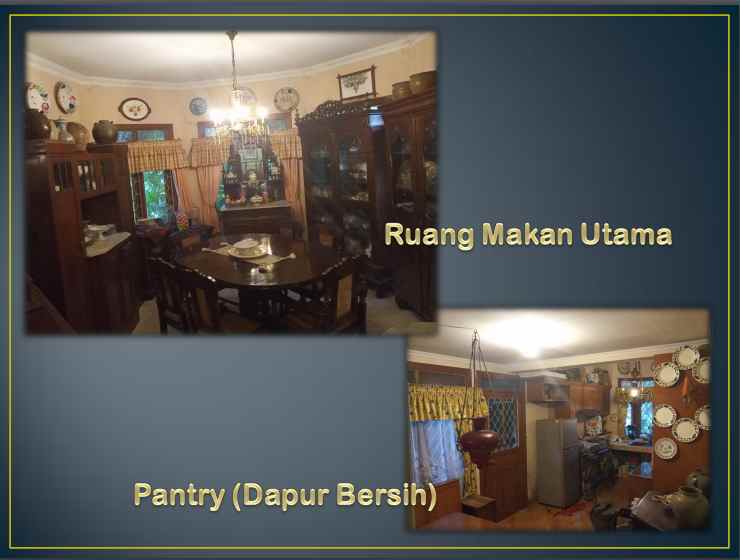 jual rumah di bukit cimindi raya cimahi jabar