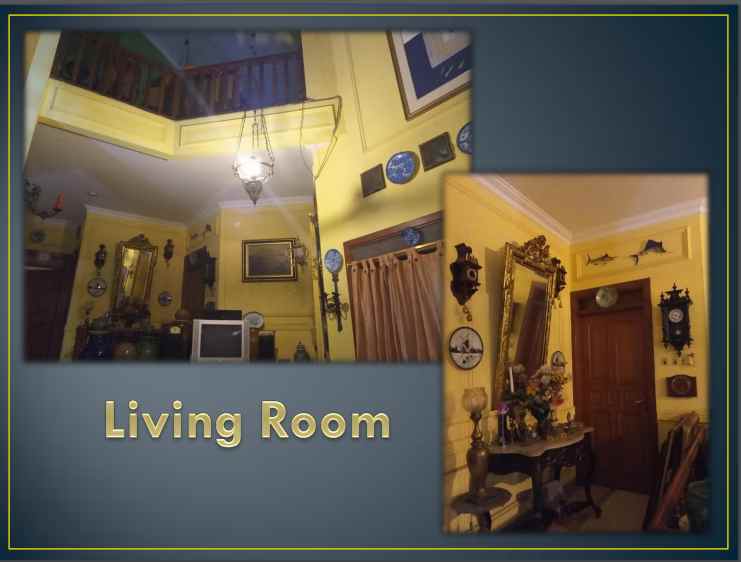 jual rumah di bukit cimindi raya cimahi jabar