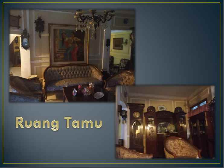 jual rumah di bukit cimindi raya cimahi jabar