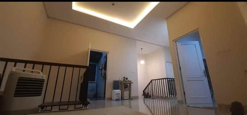 jual rumah di kampung bulak pondok benda pamulang