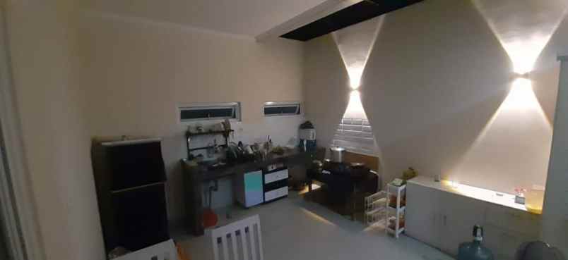 jual rumah di kampung bulak pondok benda pamulang