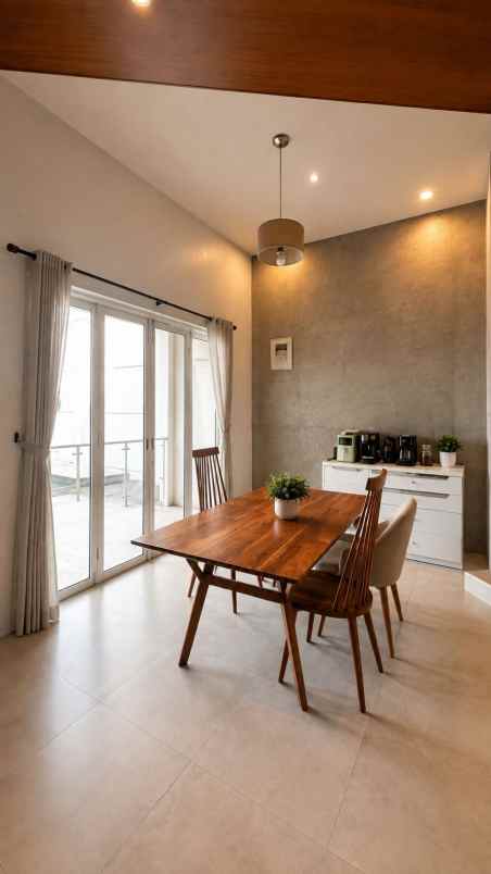 jual rumah mewah 2 lantai 470m dijatisampurna ekasi