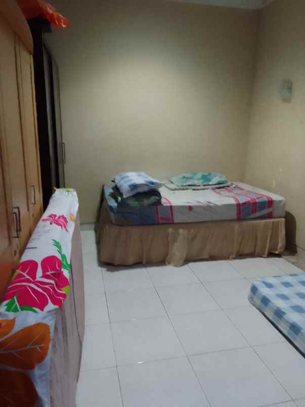 jual rumah pluit selatan jak ut