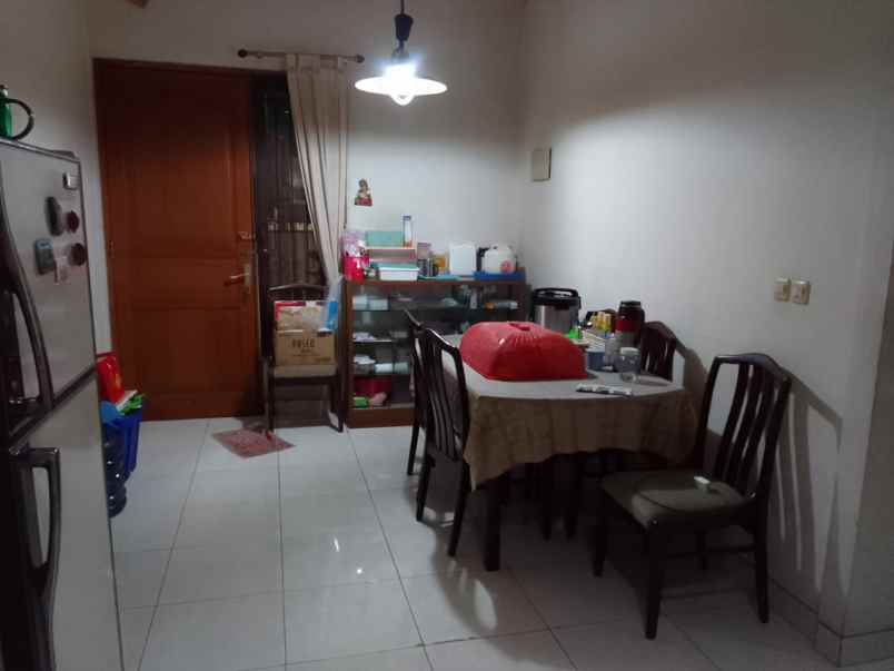 jual rumah pluit selatan jak ut
