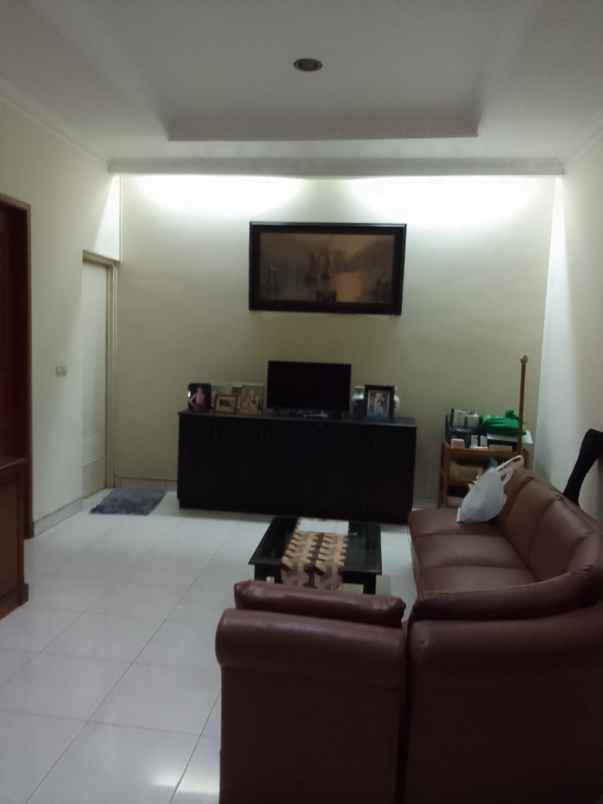 jual rumah pluit selatan jak ut