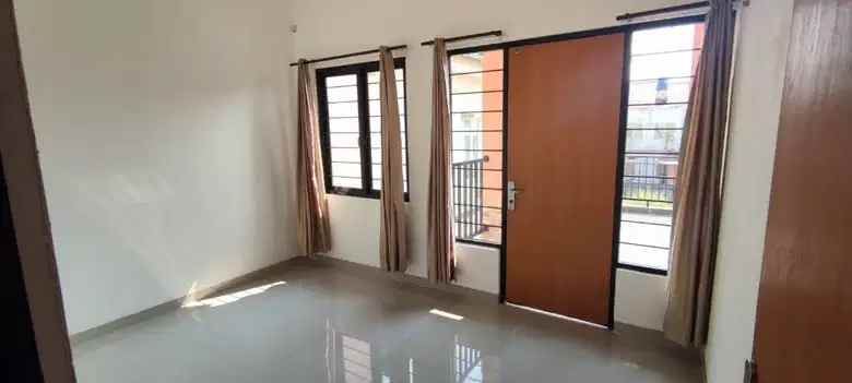 jual rumah rumah tinggal 2 lantai di kaisar bintaro