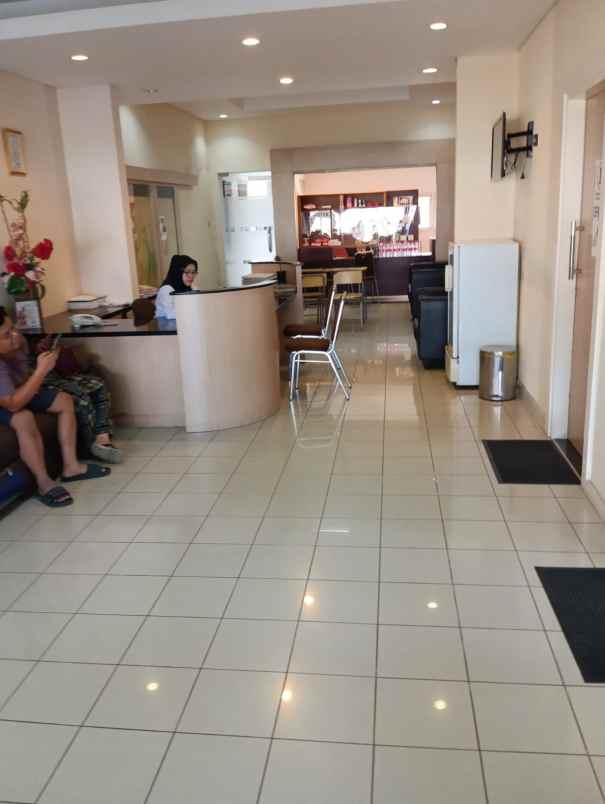 jual rumah sayap riau bandung jabar