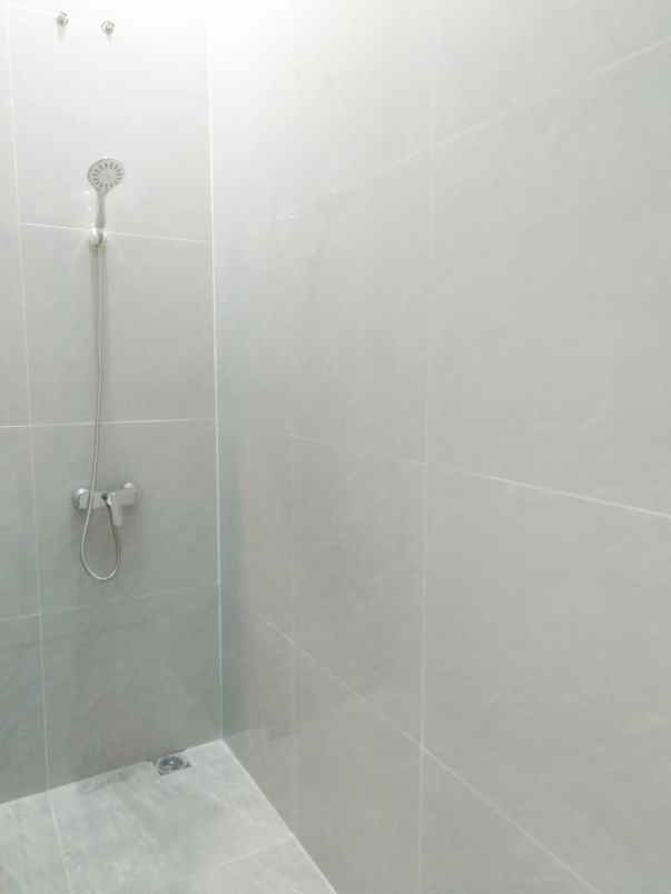 jual rumah siap huni kota wisata cibubur