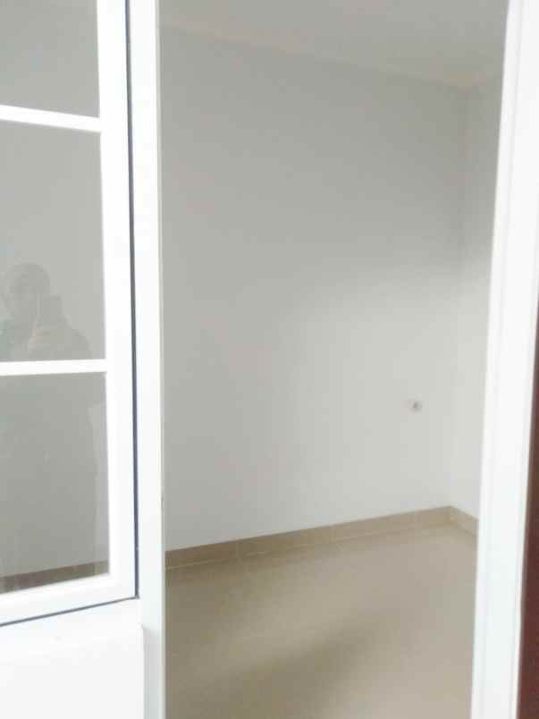 jual rumah siap huni kota wisata cibubur