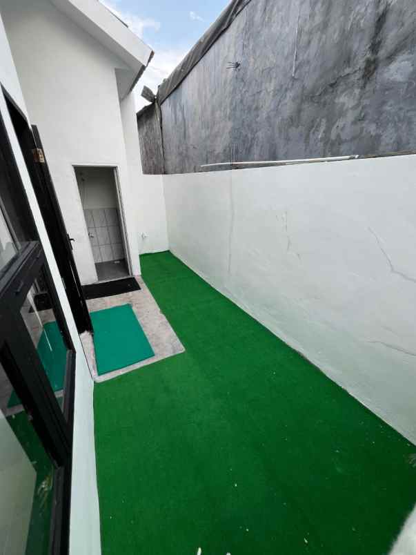 jual rumah subsidi murah