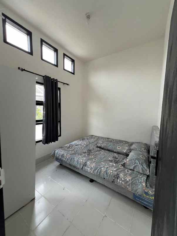 jual rumah subsidi murah