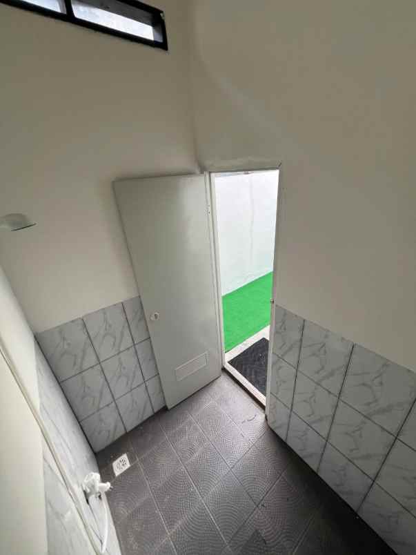 jual rumah subsidi murah