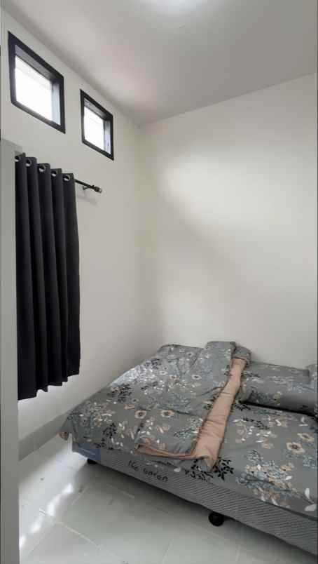 jual rumah subsidi murah