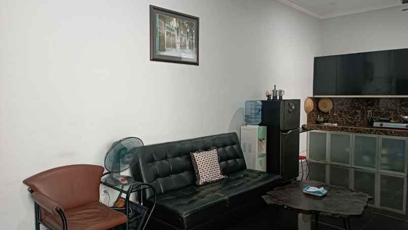 jual rumah taman kenari nusantara cibubur