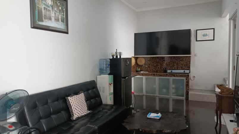 jual rumah taman kenari nusantara cibubur