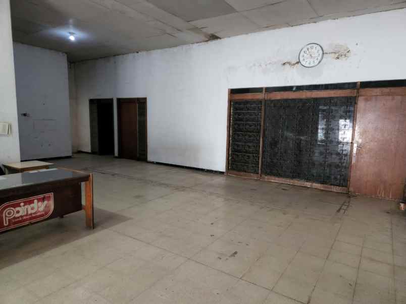 jual rumah tengah kota surabaya