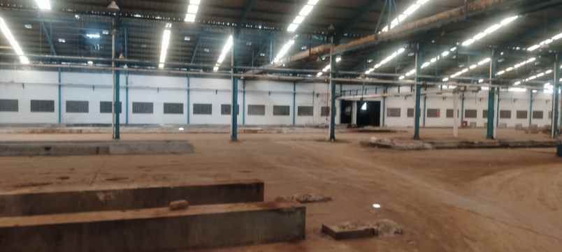 jual sewa gudang ex pabrik di temanggung jawa tengah