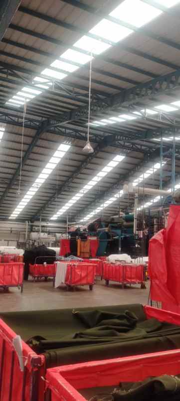 jual sewa gudang ex pabrik di temanggung jawa tengah