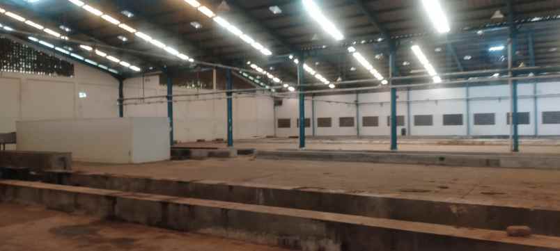 jual sewa gudang ex pabrik di temanggung jawa tengah