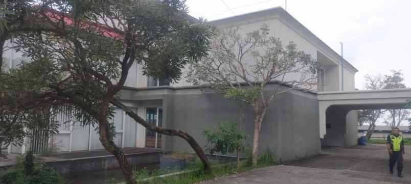 jual sewa gudang ex pabrik di temanggung jawa tengah