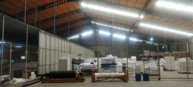 jual sewa gudang ex pabrik di temanggung jawa tengah