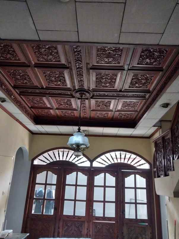 jual sewa rumah bisa untuk kantor di tebet menteng