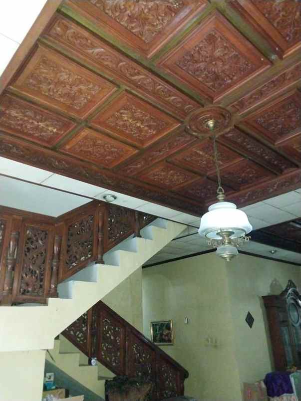 jual sewa rumah bisa untuk kantor di tebet menteng