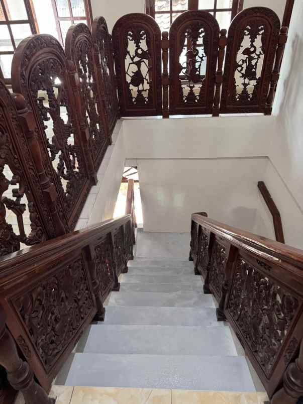 jual sewa rumah bisa untuk kantor di tebet menteng