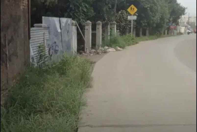 jual tanah di cileungsi bogor letak sangat strategis