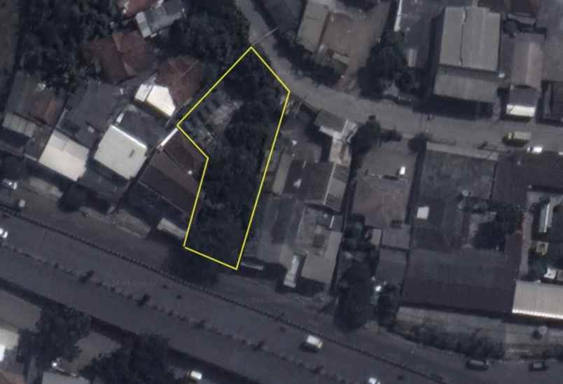 jual tanah di cileungsi bogor letak sangat strategis