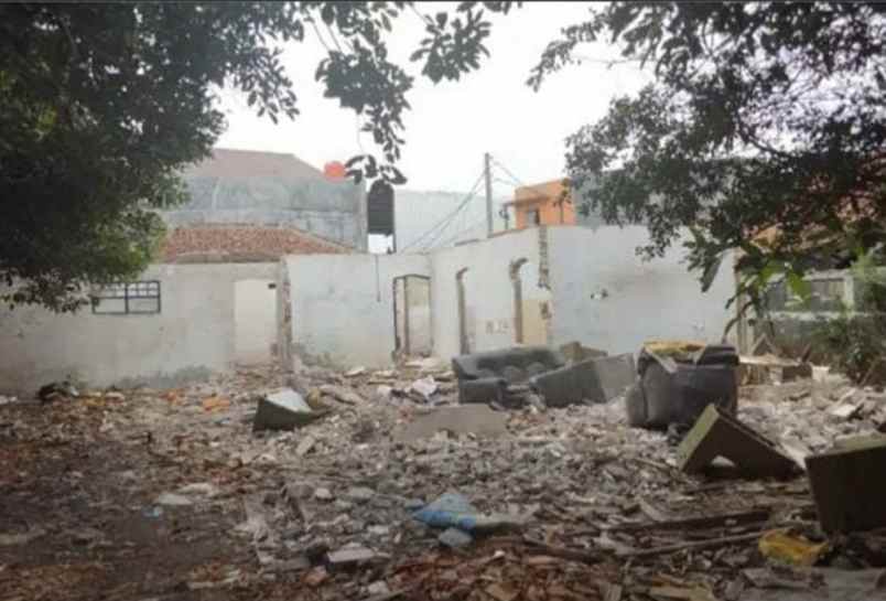 jual tanah di cileungsi bogor letak sangat strategis