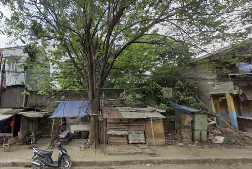 jual tanah di cileungsi bogor letak sangat strategis